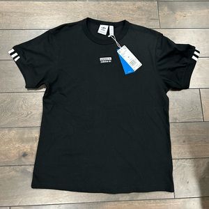 adidas new tshirt
